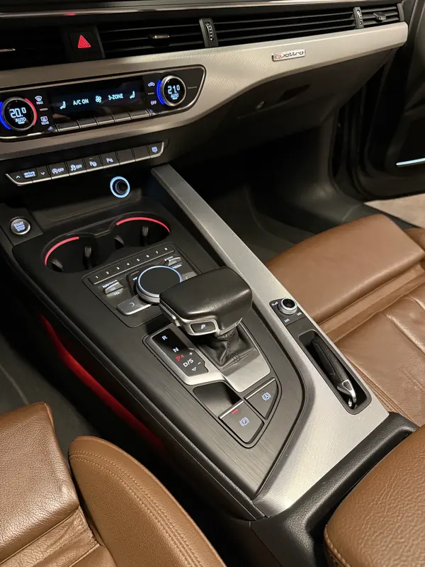 Mirá esta publicación de Audi A5