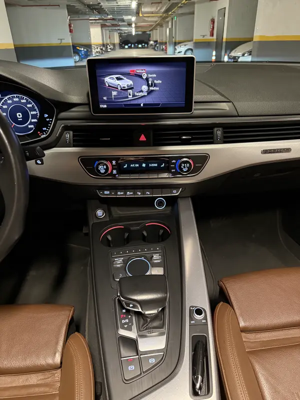 Mirá esta publicación de Audi A5