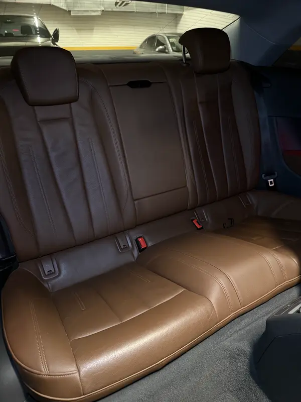 Mirá esta publicación de Audi A5