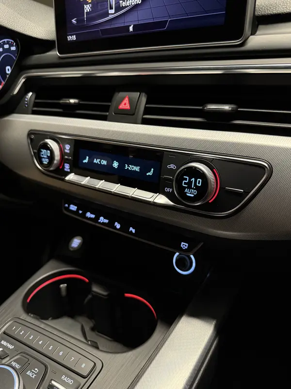 Mirá esta publicación de Audi A5