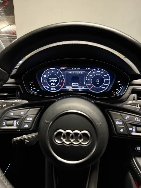 Mirá esta publicación de Audi A5