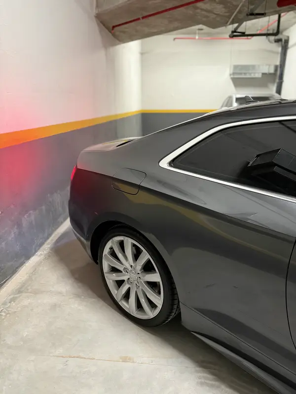 Mira esta publicación de Audi A5 2020 en Motordil