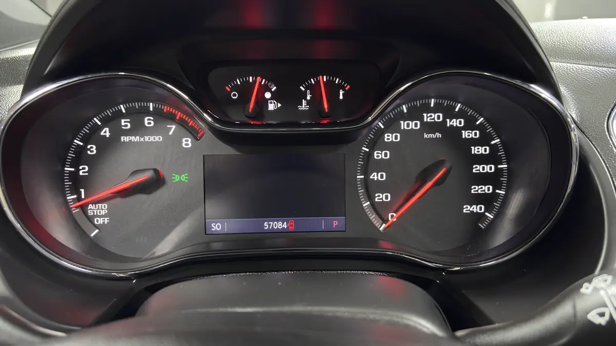 Mirá esta publicación de Chevrolet Cruze