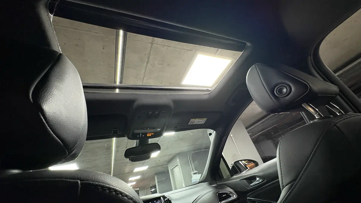 Mirá esta publicación de Chevrolet Cruze