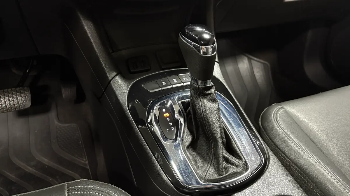 Mirá esta publicación de Chevrolet Cruze