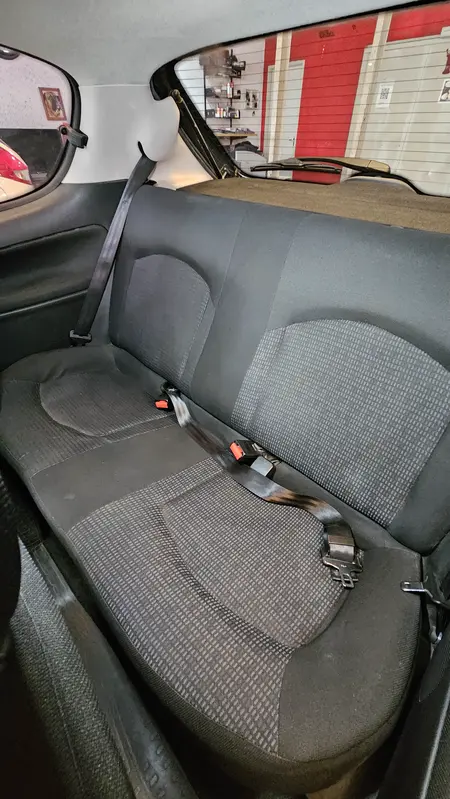 Mira esta publicación de Peugeot 207 Compact 2013 en Motordil