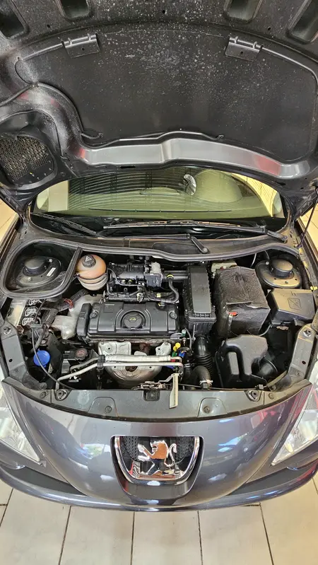 Mira esta publicación de Peugeot 207 Compact 2013 en Motordil