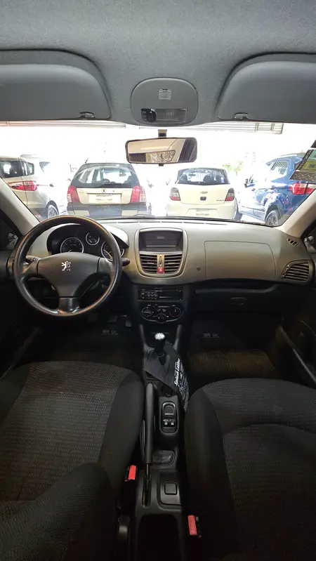 Mira esta publicación de Peugeot 207 Compact 2013 en Motordil