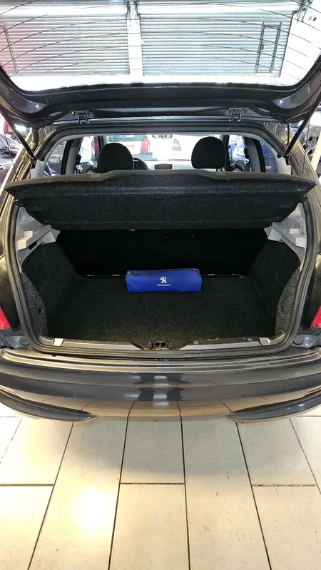 Mira esta publicación de Peugeot 207 Compact 2013 en Motordil