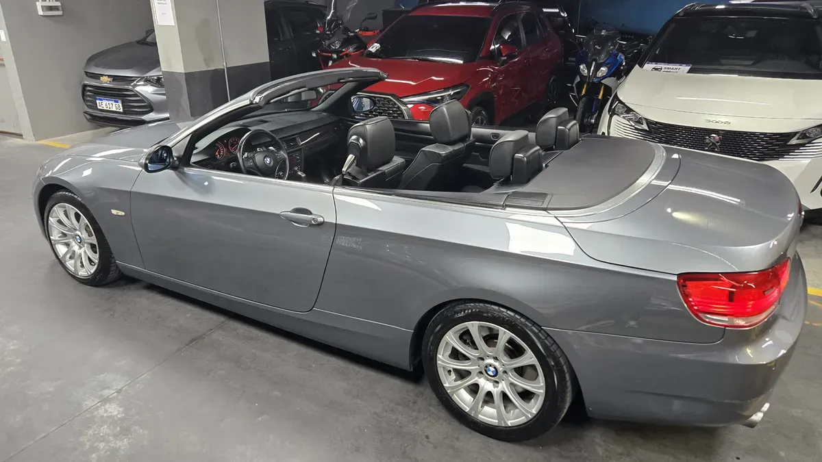 Mirá esta publicación de BMW Serie 3