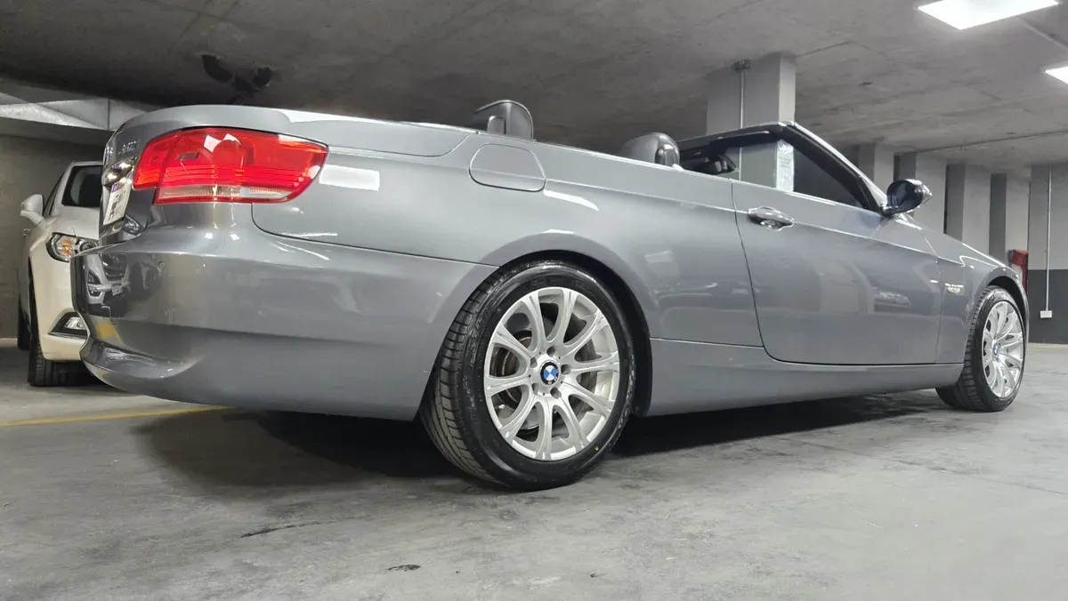 Mirá esta publicación de BMW Serie 3