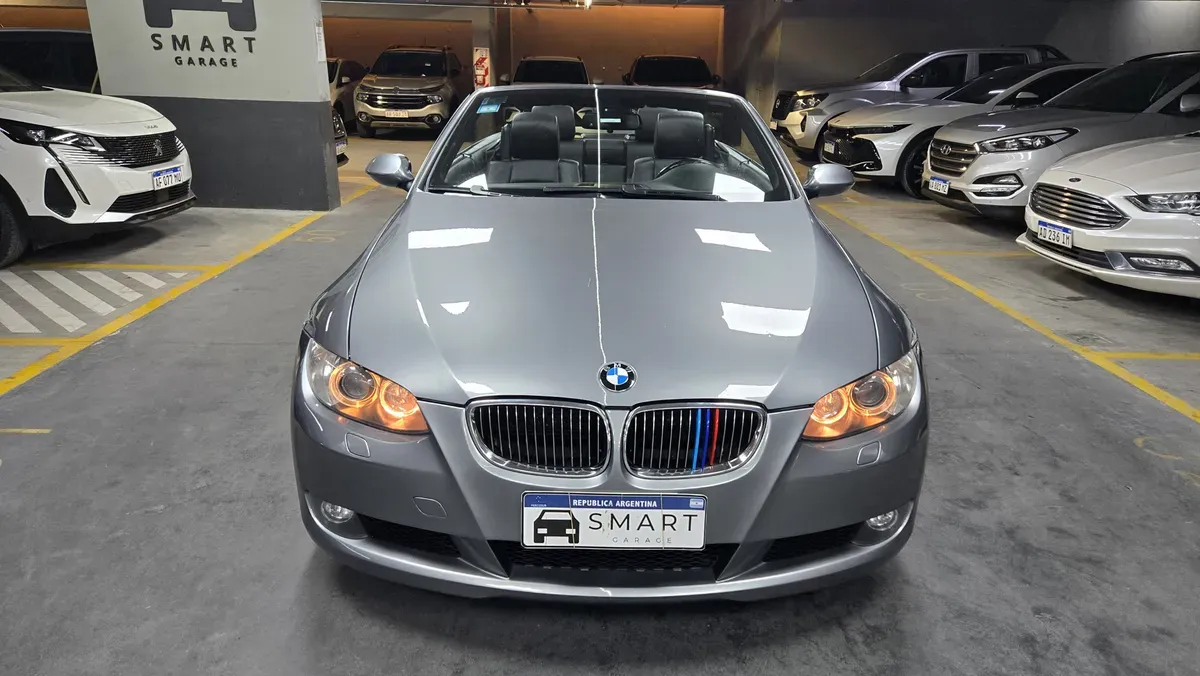 Mirá esta publicación de BMW Serie 3