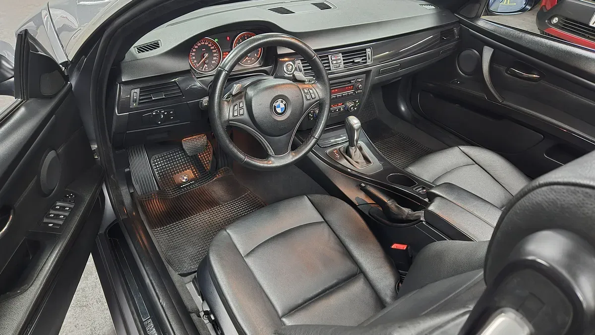 Mirá esta publicación de BMW Serie 3