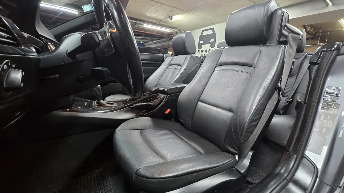 Mirá esta publicación de BMW Serie 3