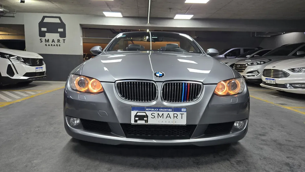 Mirá esta publicación de BMW Serie 3