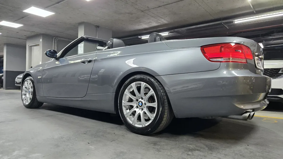 Mirá esta publicación de BMW Serie 3