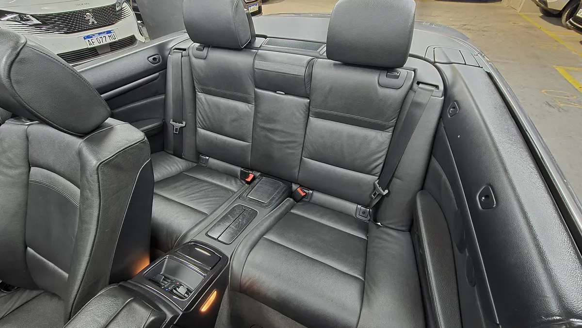 Mirá esta publicación de BMW Serie 3