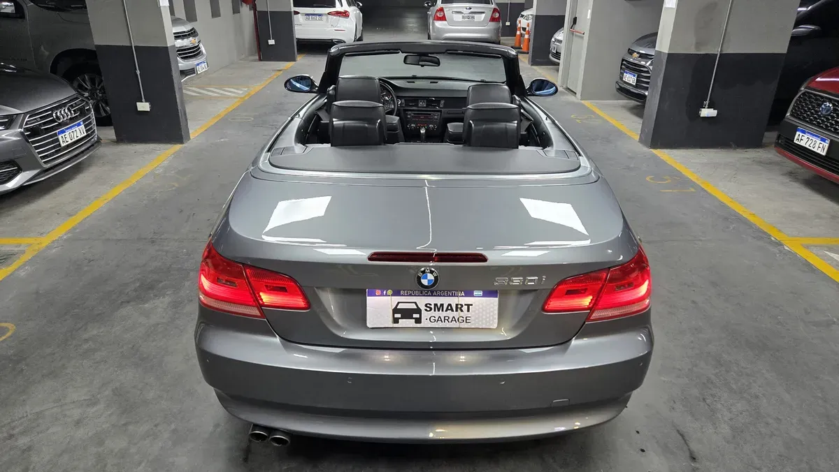 Mirá esta publicación de BMW Serie 3