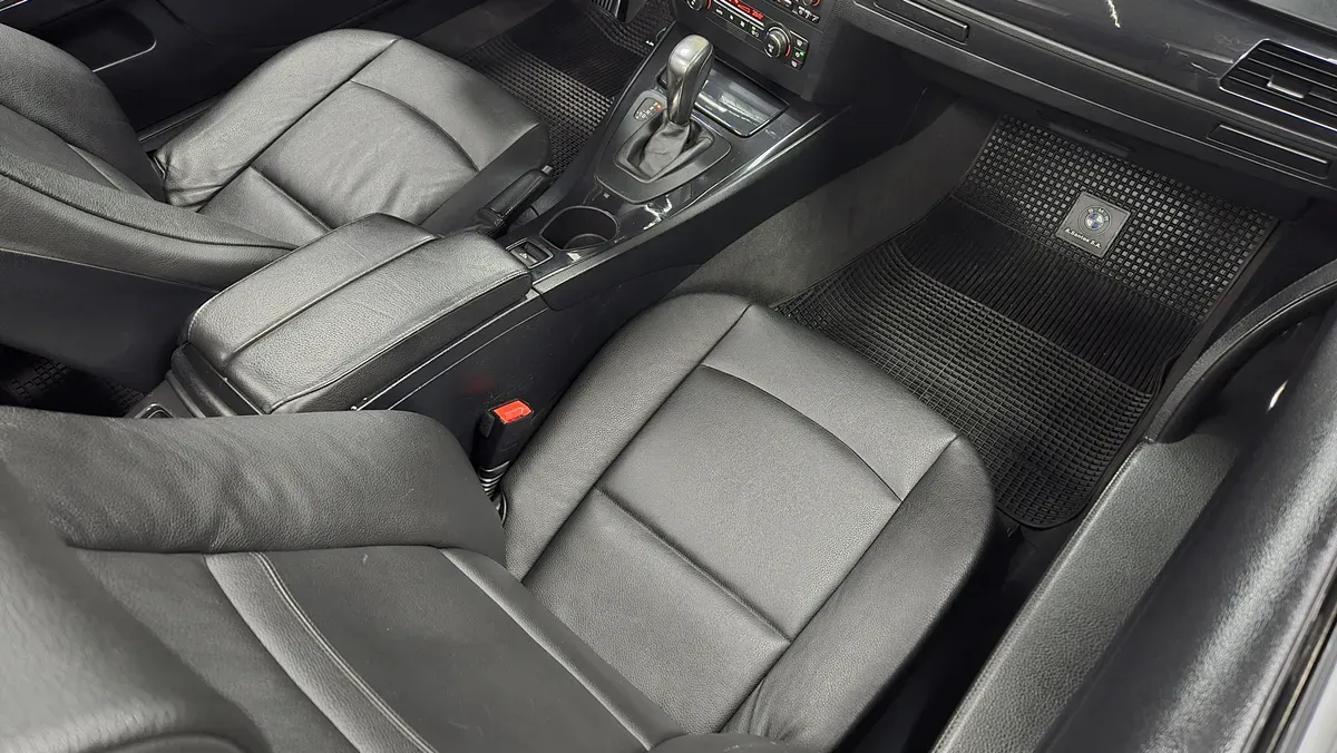 Mirá esta publicación de BMW Serie 3