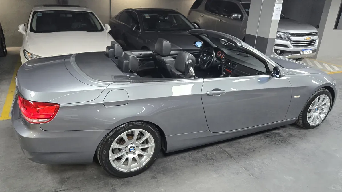 Mirá esta publicación de BMW Serie 3