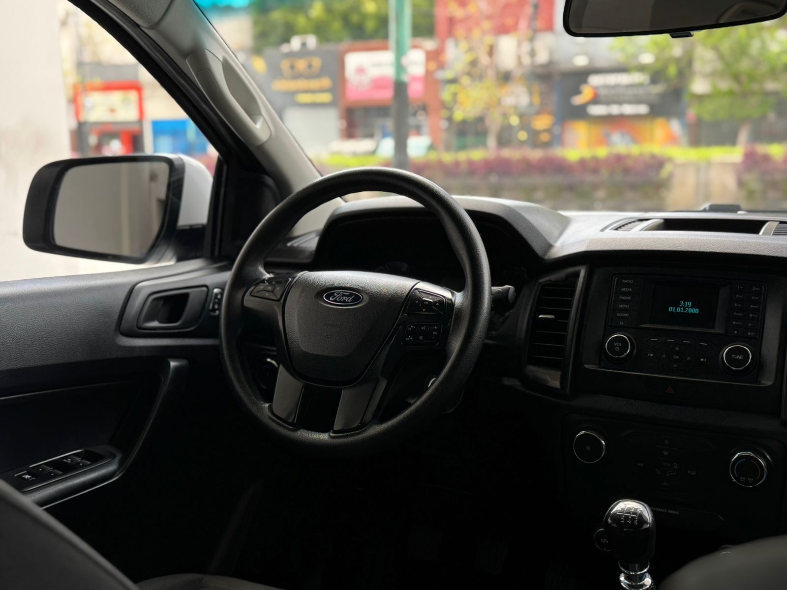 Mira esta publicación de Ford Ranger 2022 en Motordil