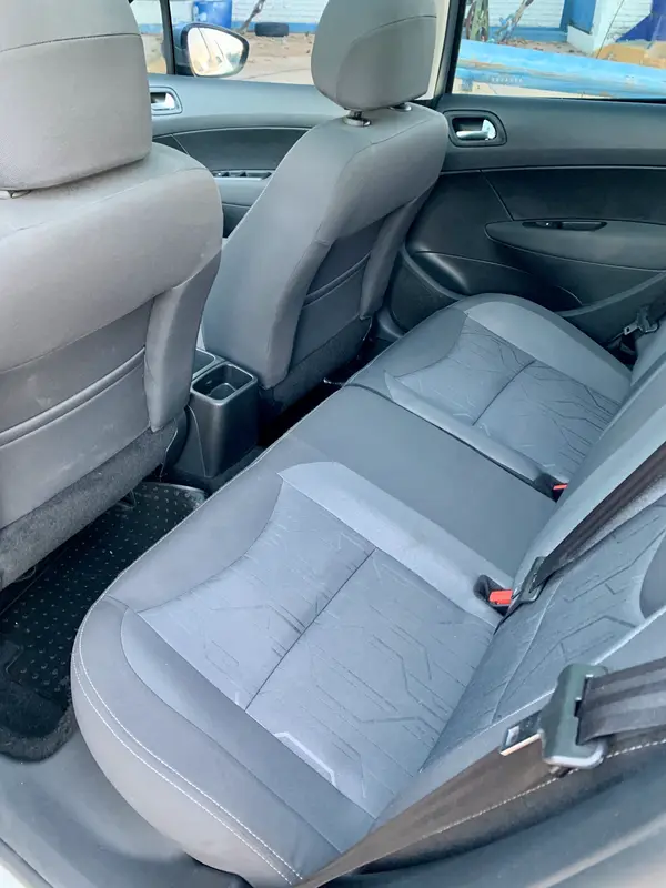 Mira esta publicación de Peugeot 308 2017 en Motordil