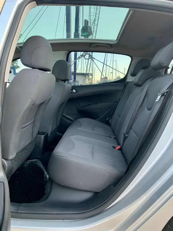 Mirá esta publicación de Peugeot 308