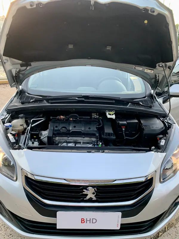 Mirá esta publicación de Peugeot 308