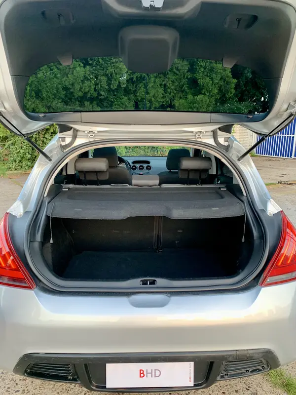 Mirá esta publicación de Peugeot 308