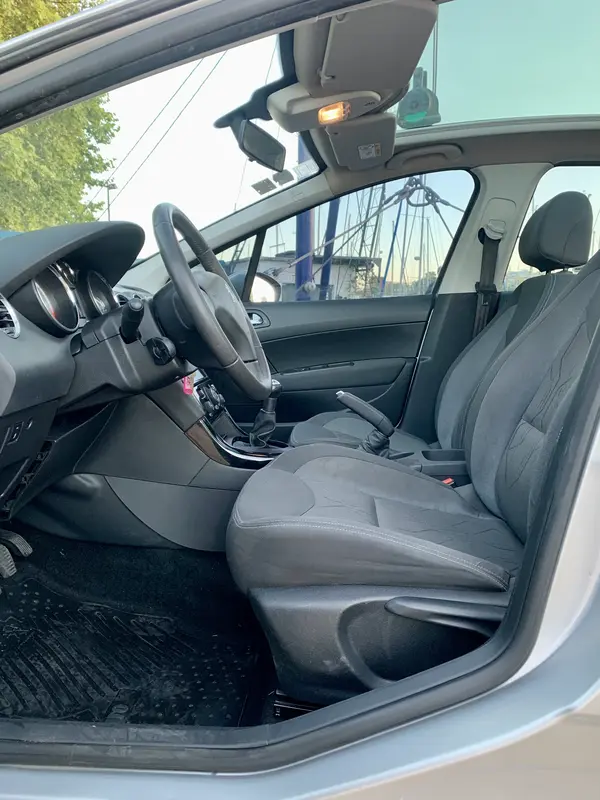 Mirá esta publicación de Peugeot 308