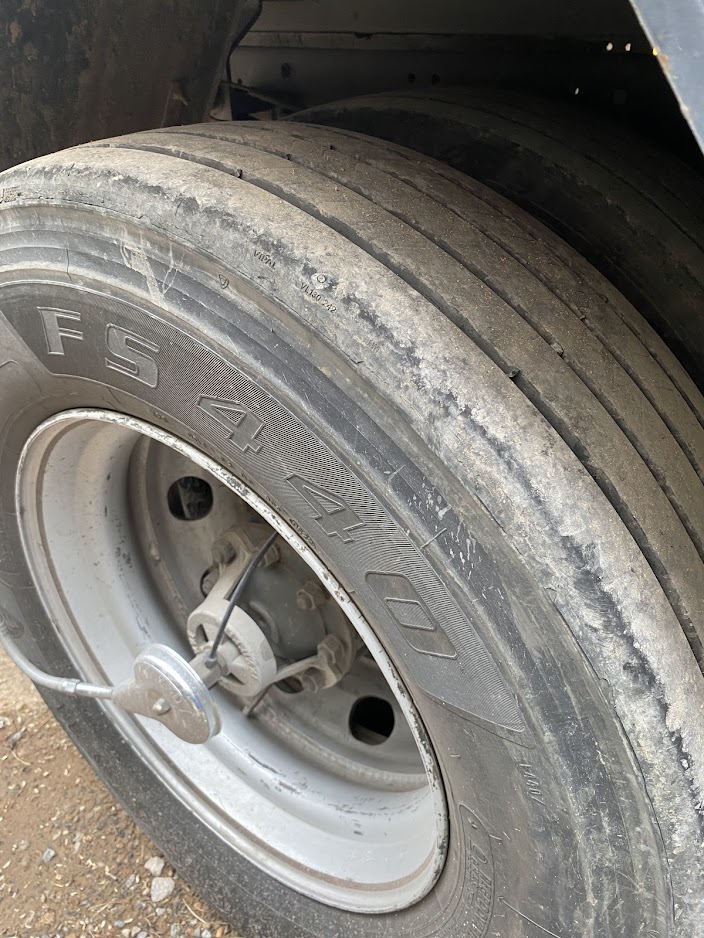 Mirá esta publicación de Iveco Otros