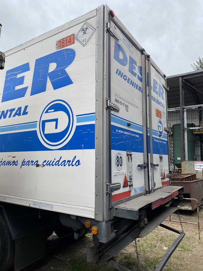 Mirá esta publicación de Iveco Otros