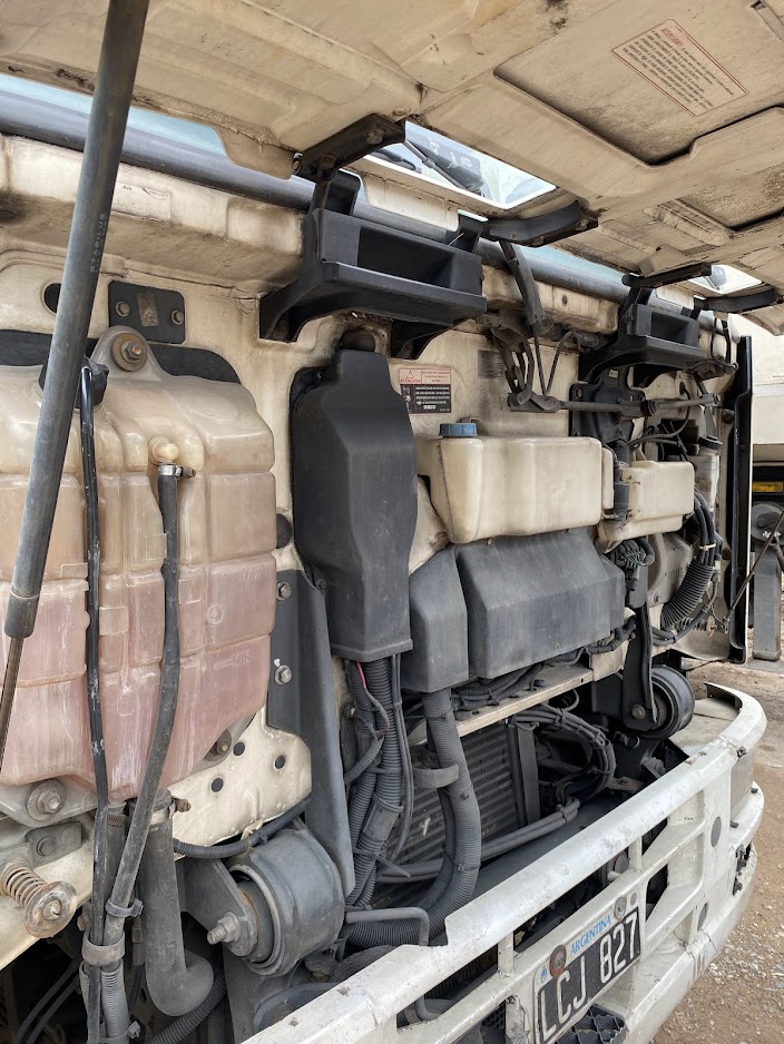 Mirá esta publicación de Iveco Otros