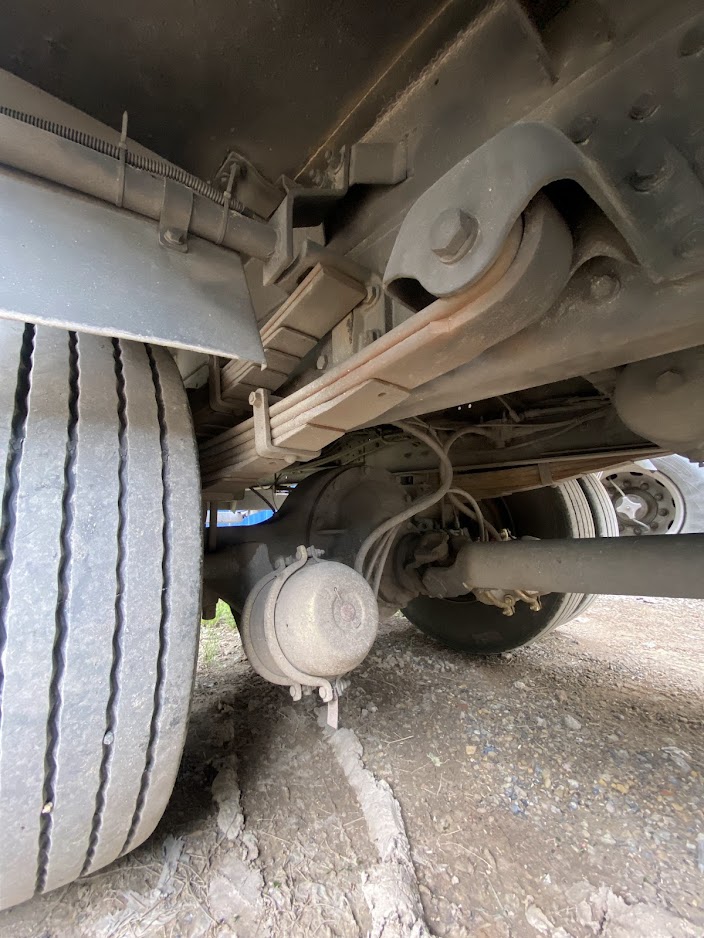 Mirá esta publicación de Iveco Otros