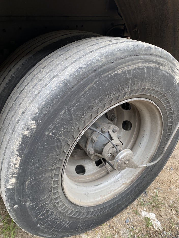 Mirá esta publicación de Iveco Otros