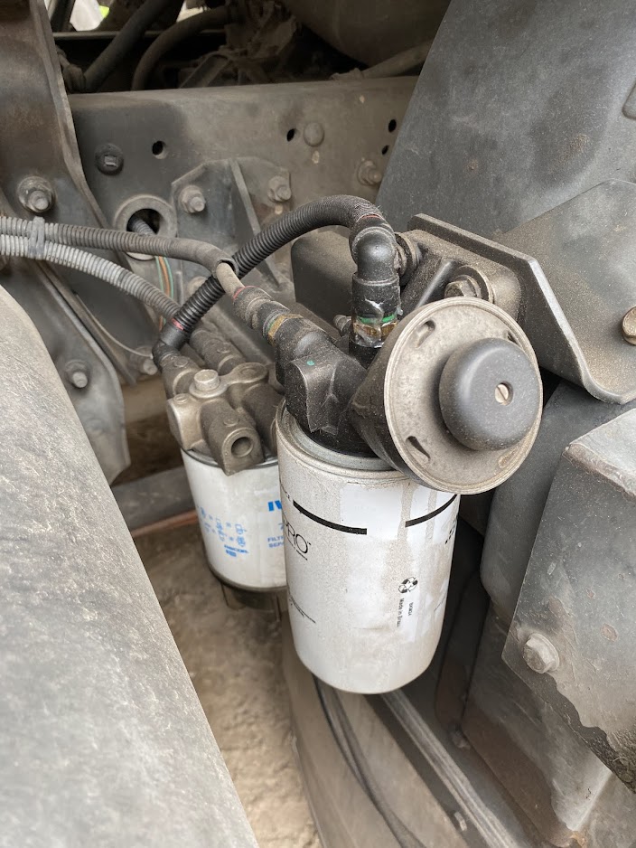 Mirá esta publicación de Iveco Otros