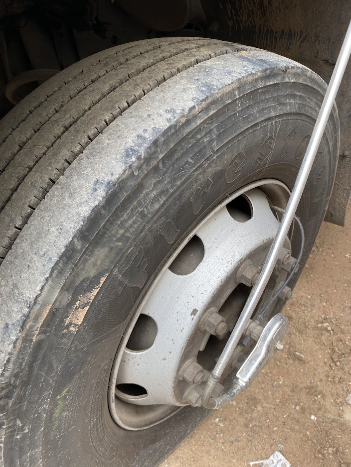 Mirá esta publicación de Iveco Otros