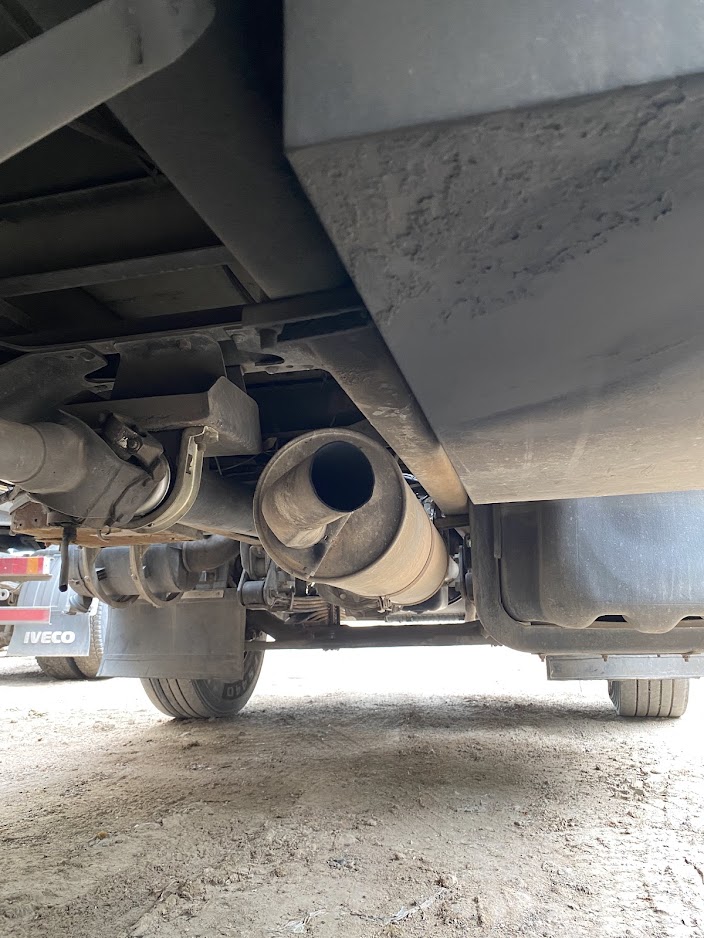 Mirá esta publicación de Iveco Otros