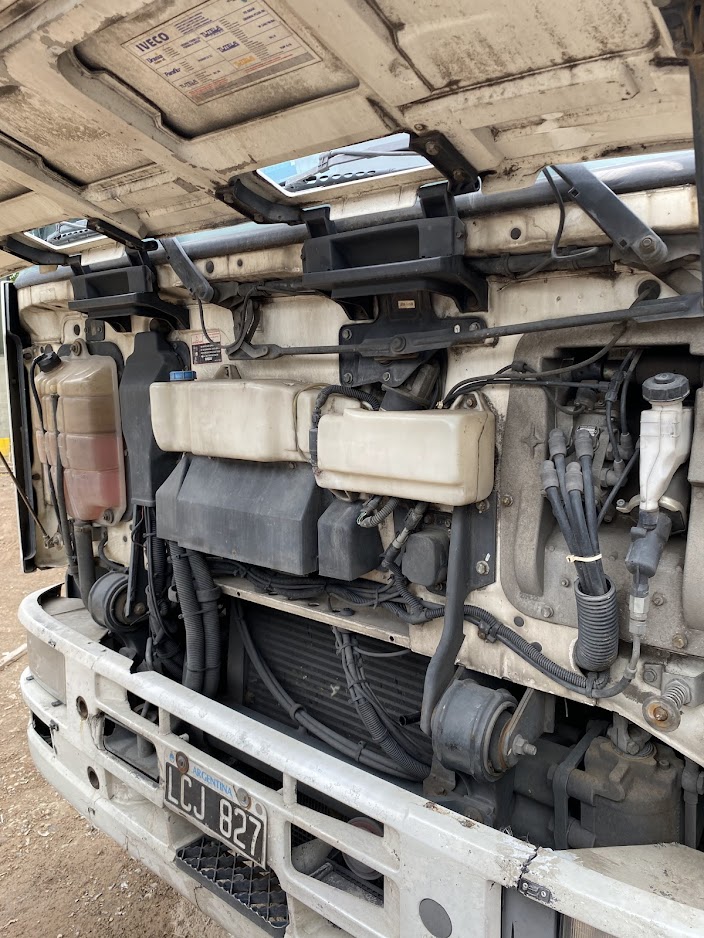 Mirá esta publicación de Iveco Otros