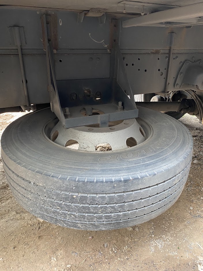 Mirá esta publicación de Iveco Otros