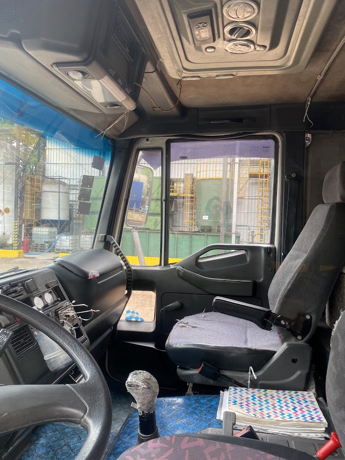 Mirá esta publicación de Iveco Otros