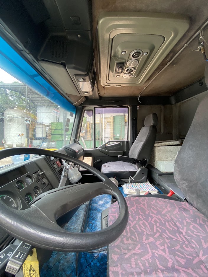 Mirá esta publicación de Iveco Otros