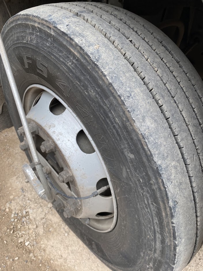 Mirá esta publicación de Iveco Otros