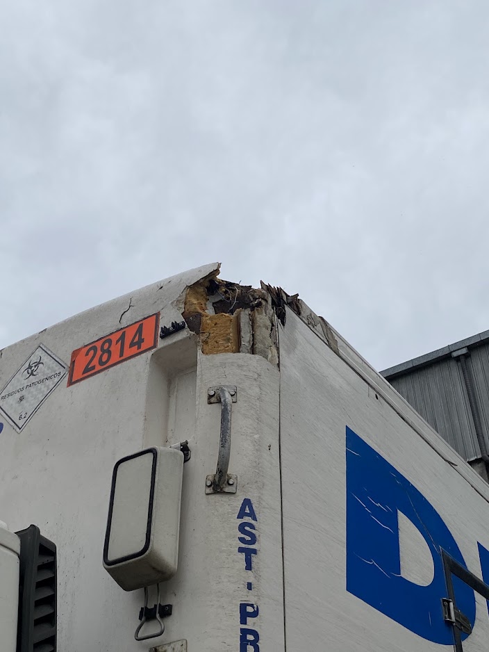 Mirá esta publicación de Iveco Otros