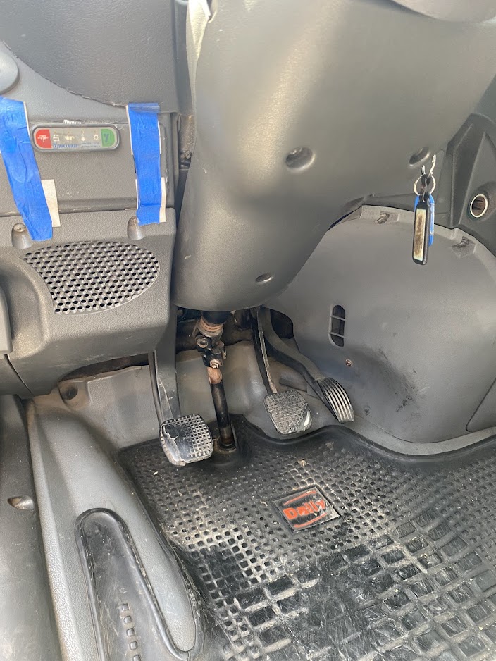 Mirá esta publicación de Iveco Otros