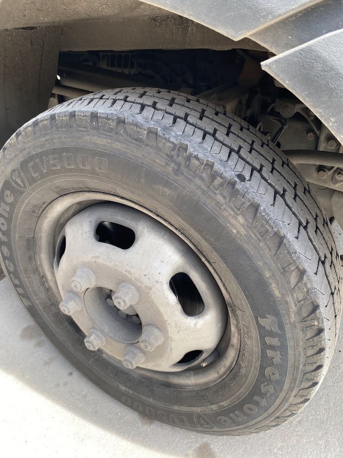 Mira esta publicación de Iveco Otros 2012 en Motordil