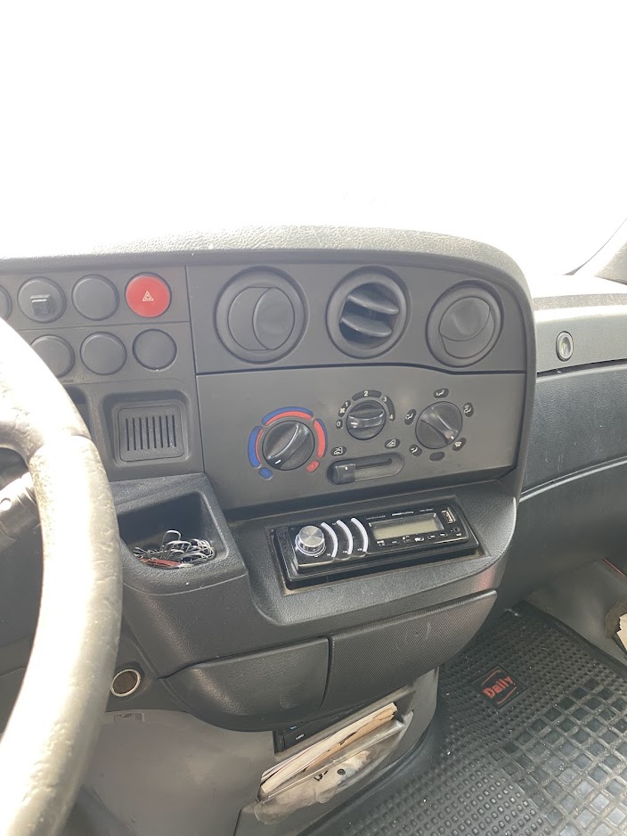 Mirá esta publicación de Iveco Otros