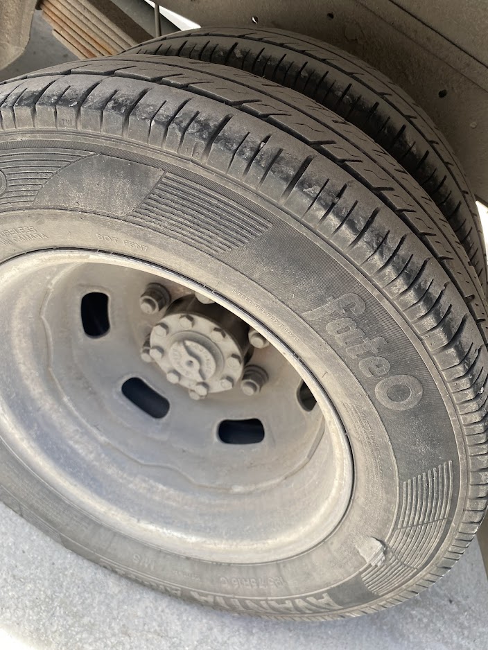 Mirá esta publicación de Iveco Otros