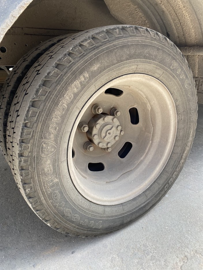 Mira esta publicación de Iveco Otros 2012 en Motordil