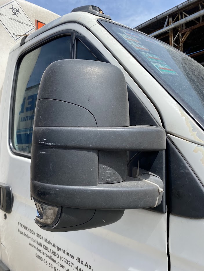 Mira esta publicación de Iveco Otros 2012 en Motordil